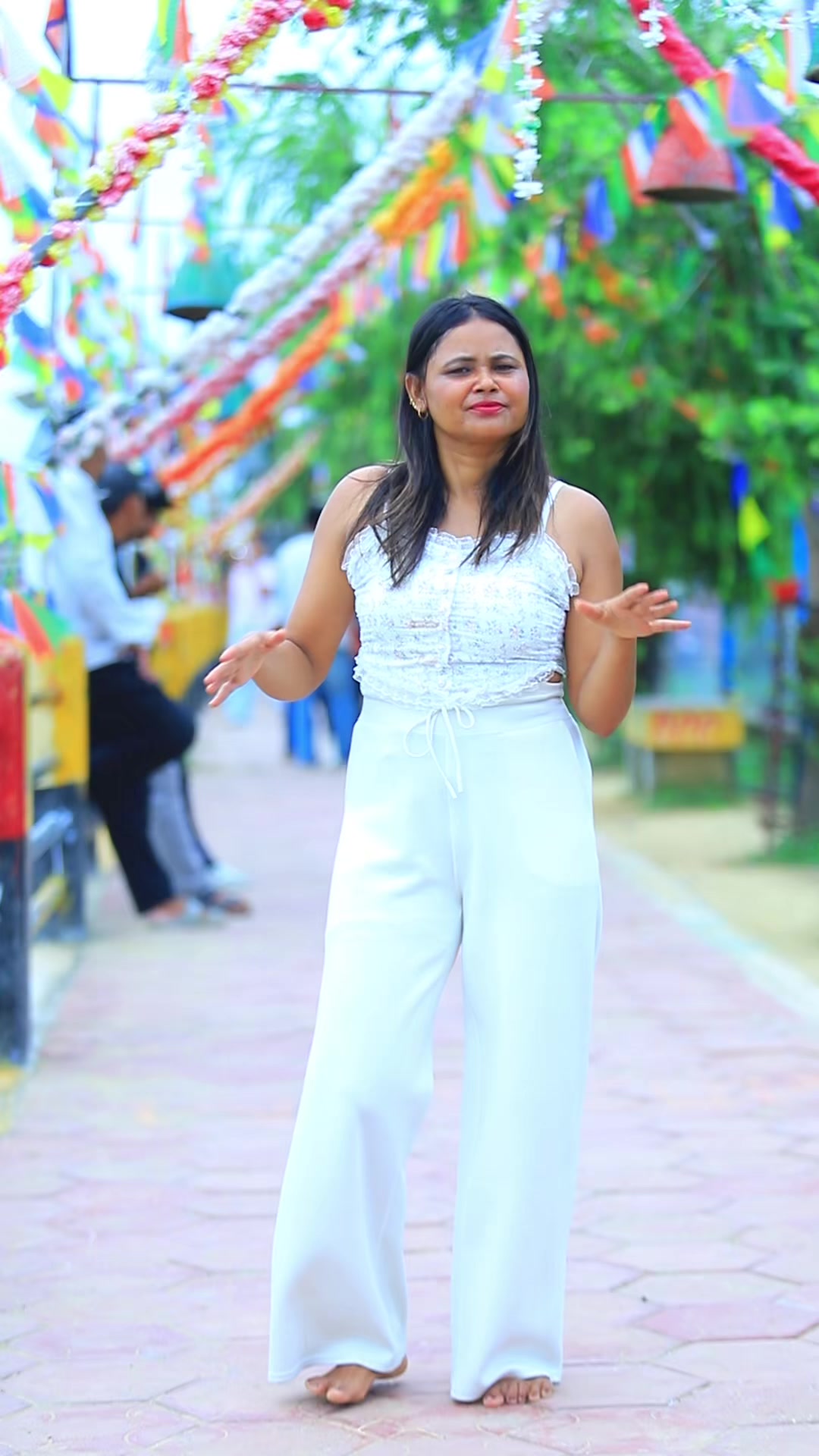 @sharada shahi