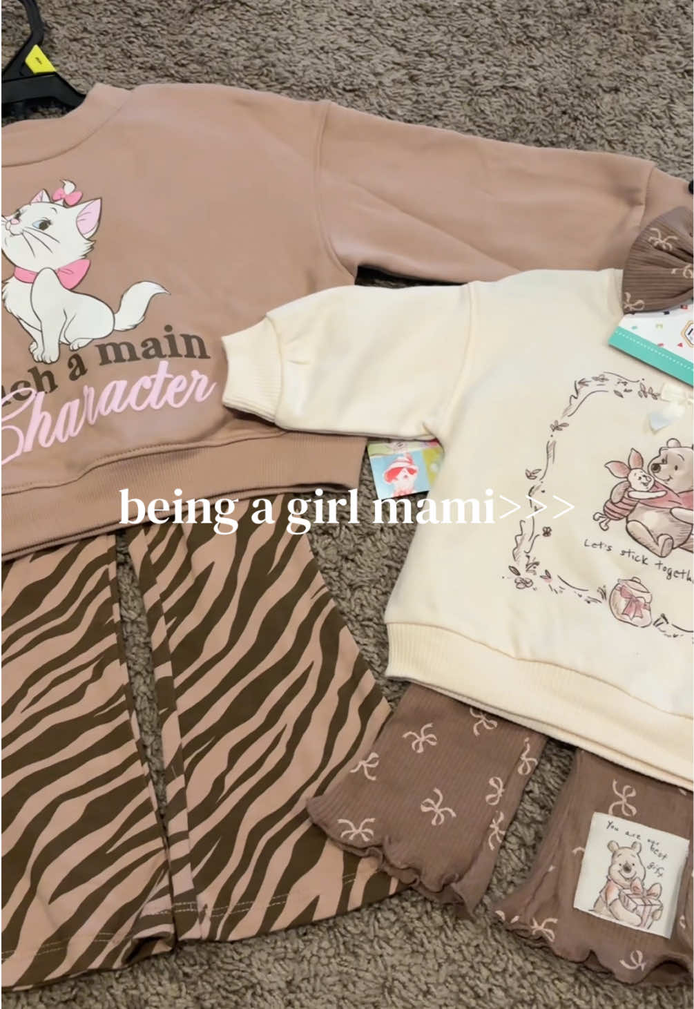 @gabs 🧸🤍 | girl mommy 💗🎀