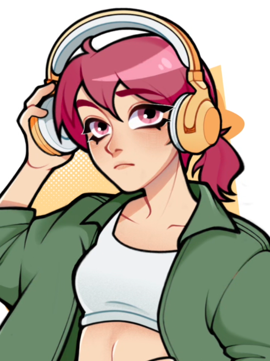 @colletello | vgen comms open!