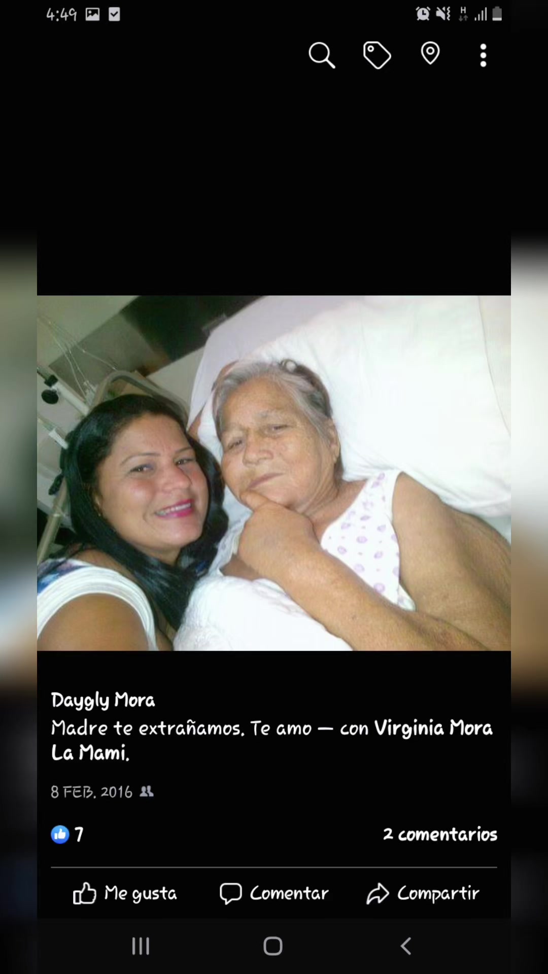 @Daygly M