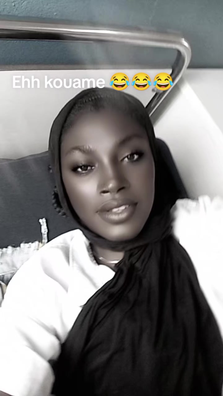 @A&iuml;cha Kone