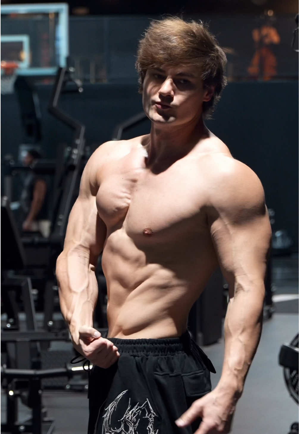 @Jeff Seid