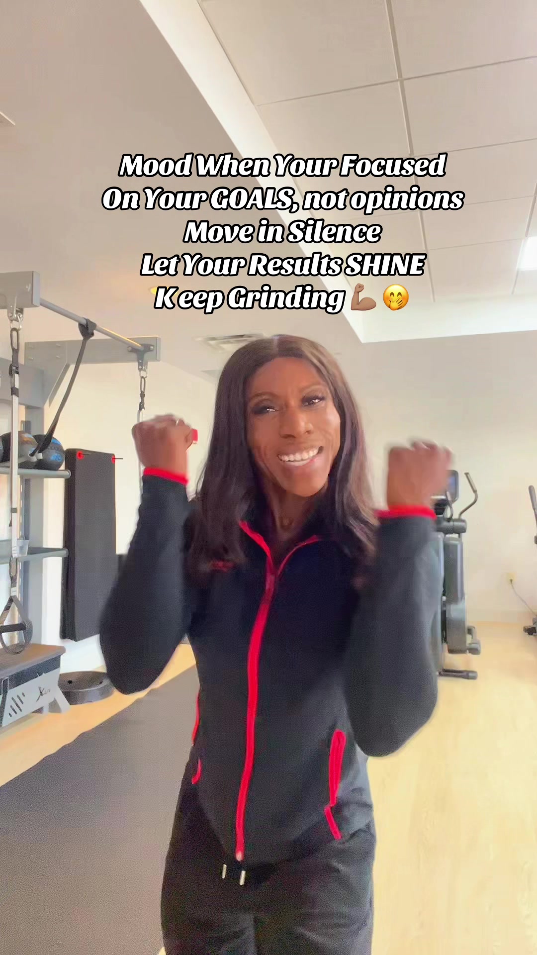 @Dr.MaudyFit