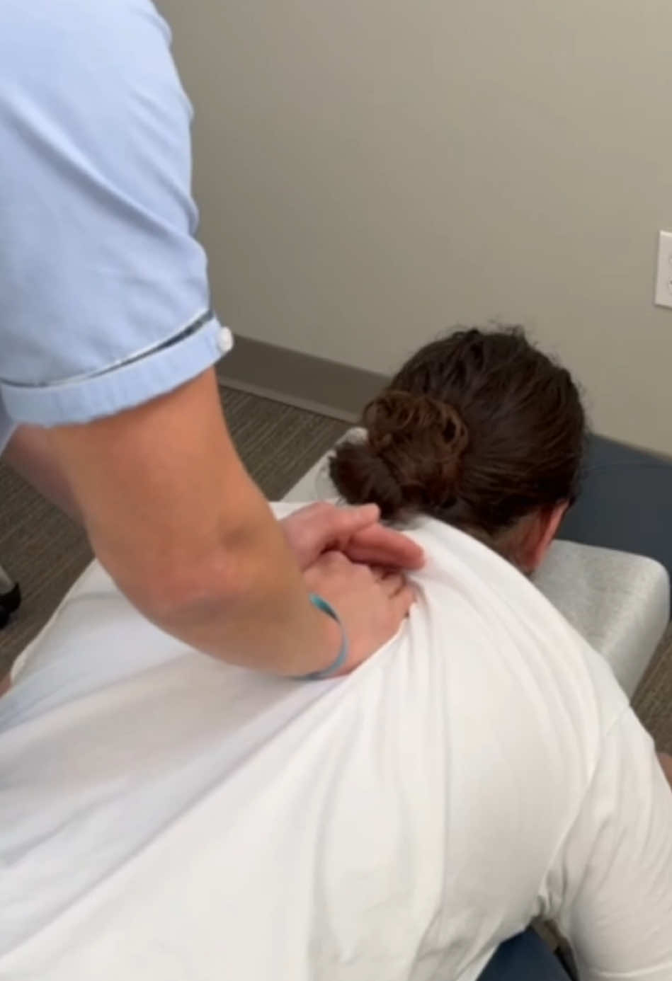 @TriCities Chiropractor | ICE