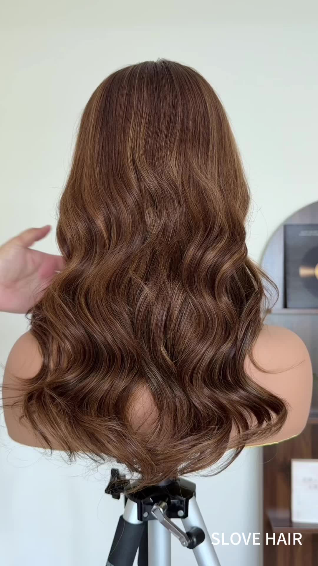 @SLOVEHAIR