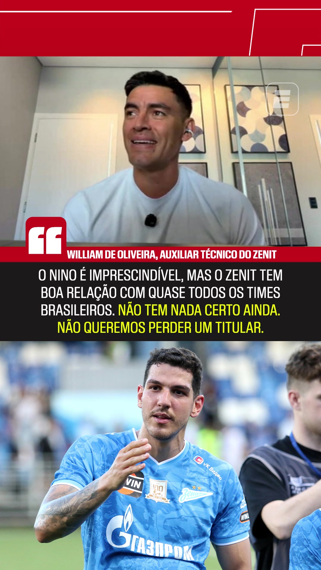 @ESPN Brasil