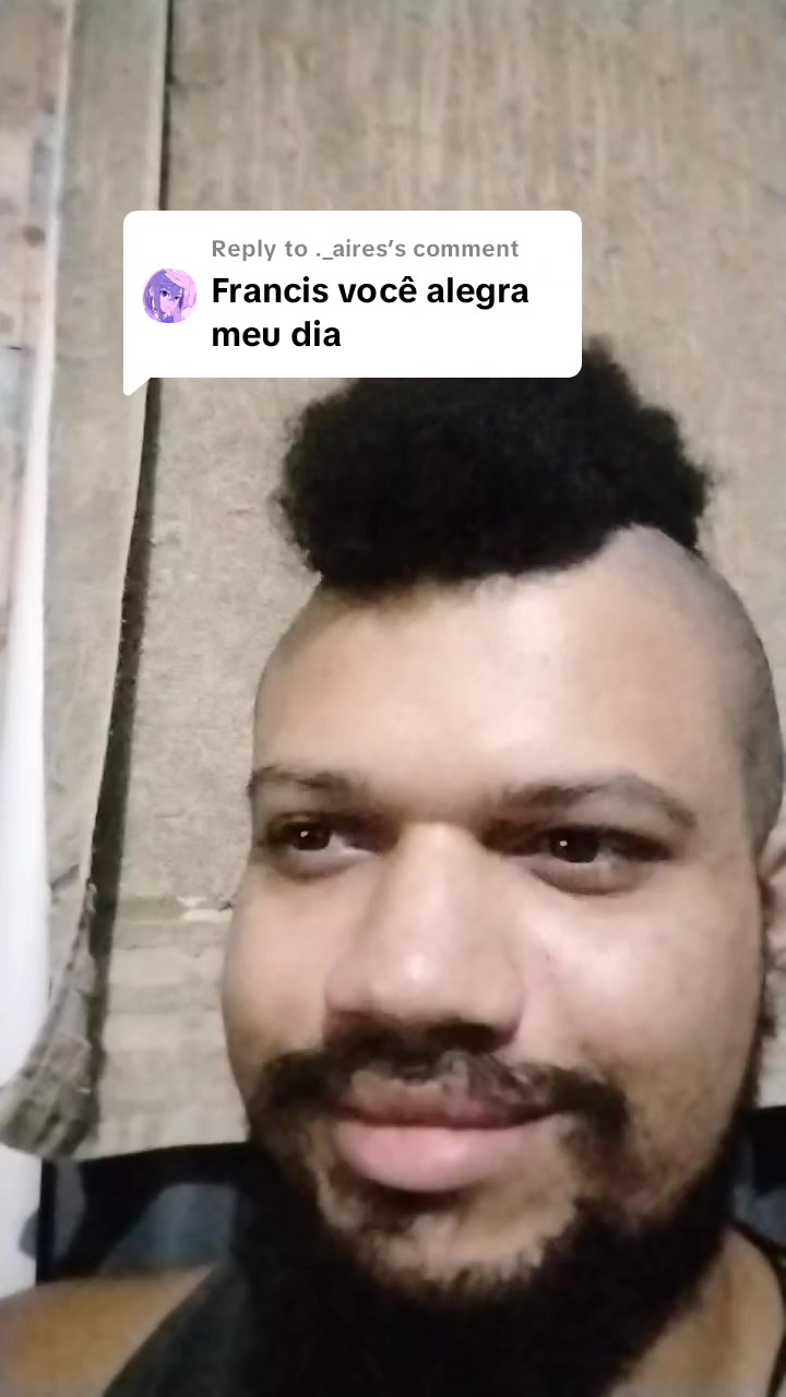 @Francis