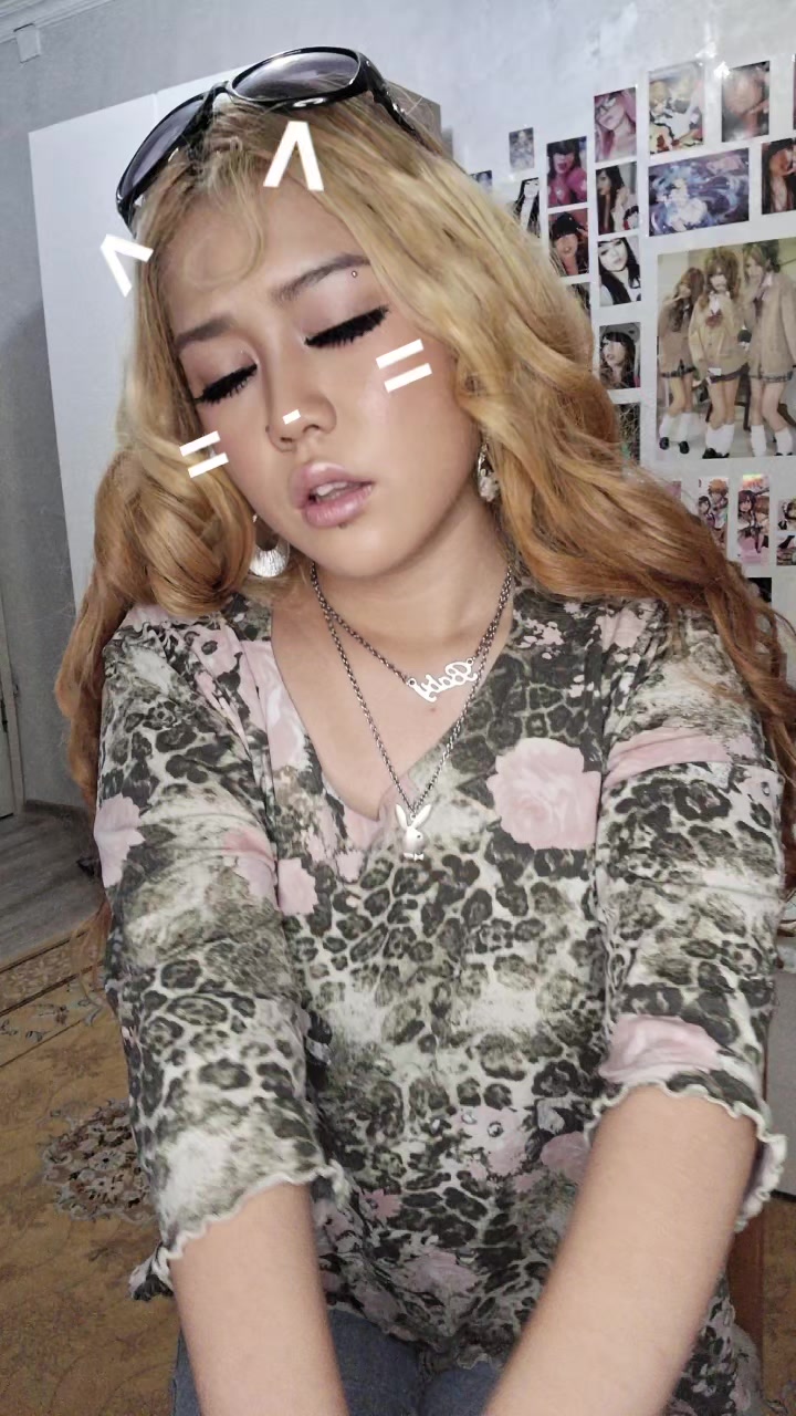 @сая~
