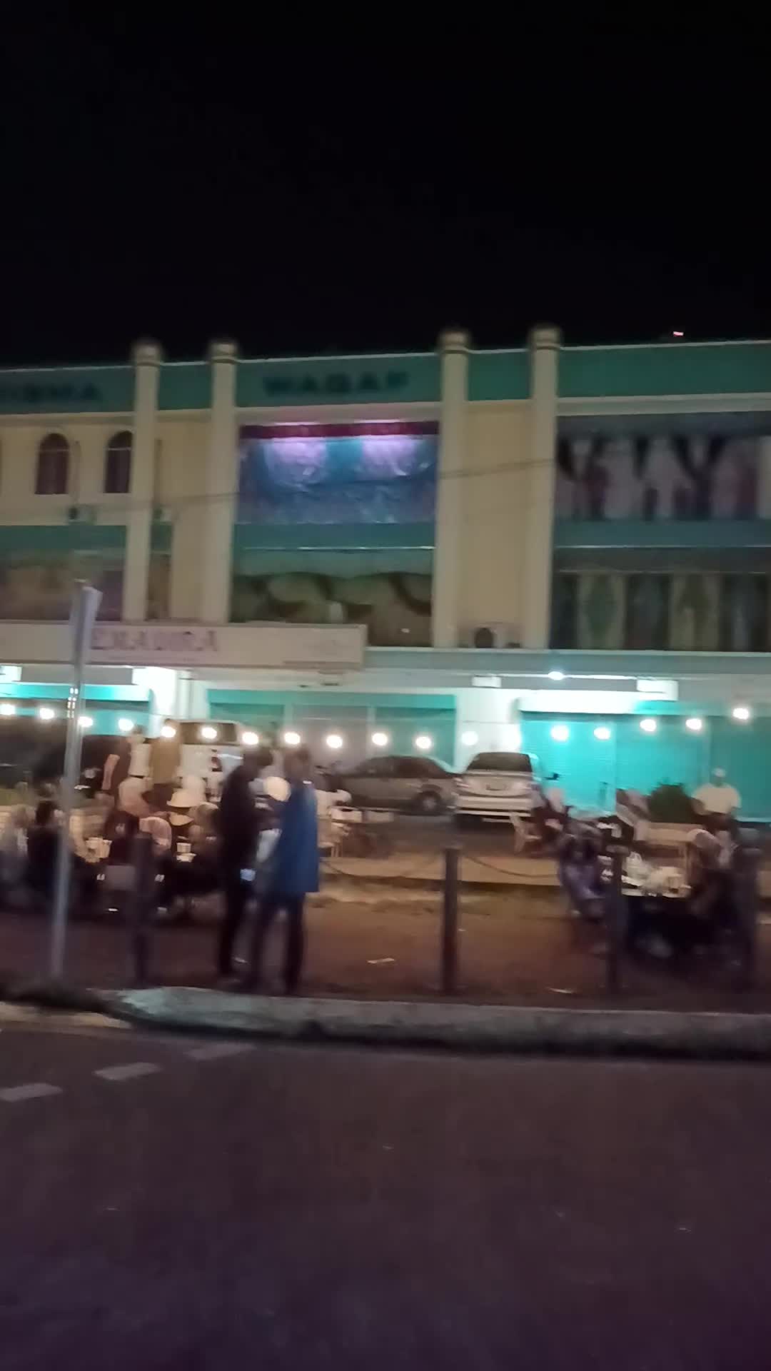 @KISAH DI TAWAU