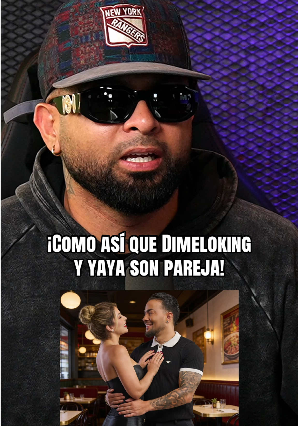 @TAMO&rsquo; EN VIVO