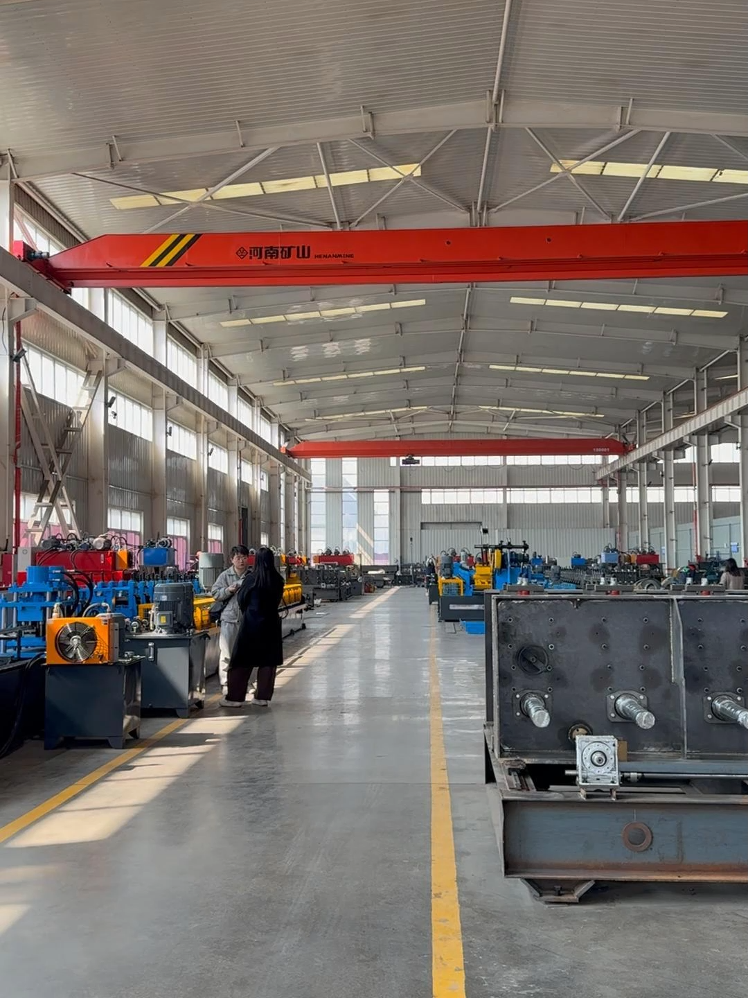 @Roofmachinesupplier
