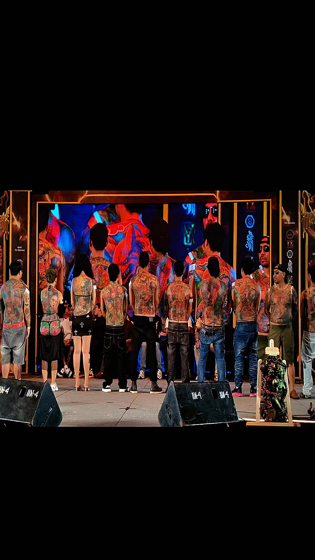@13/SHAN LAY (tattoo)
