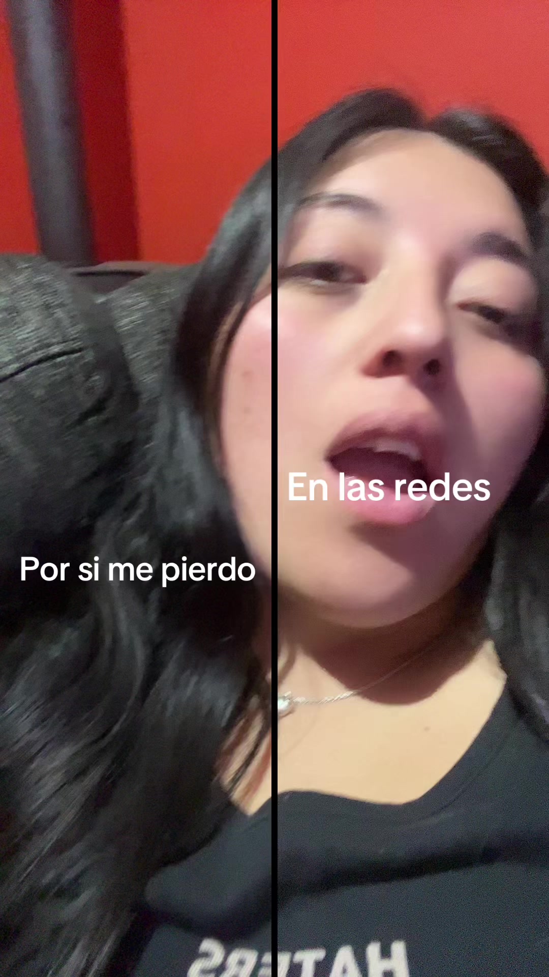 @La Patrona De Temuco 🦋
