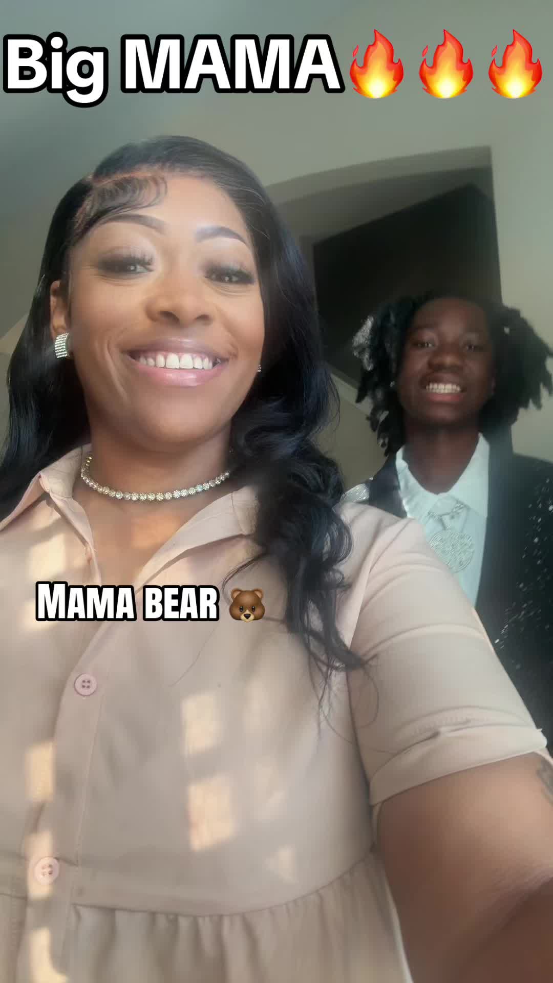 @The ONLY LadyP