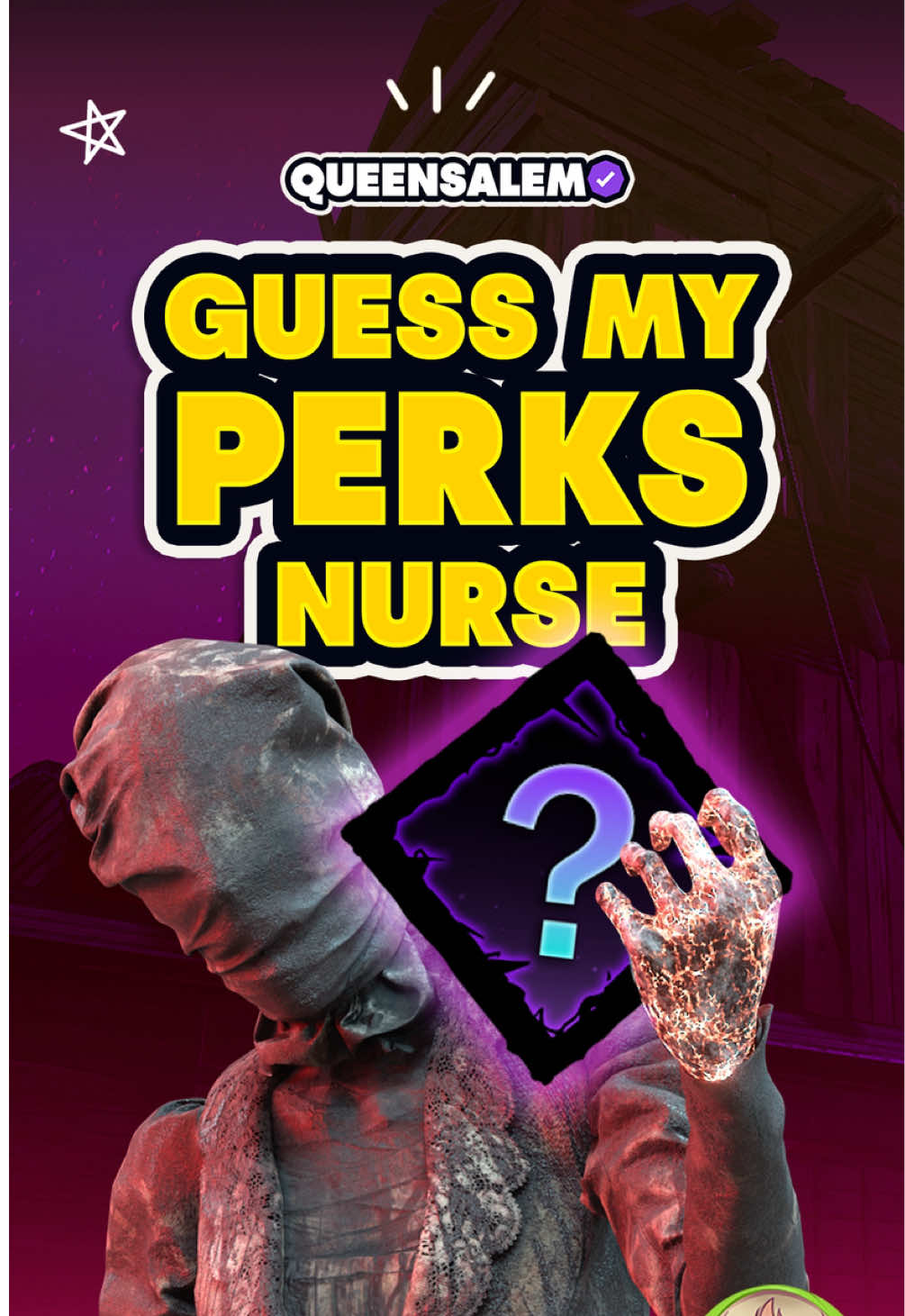 @Salem | DBD Creator