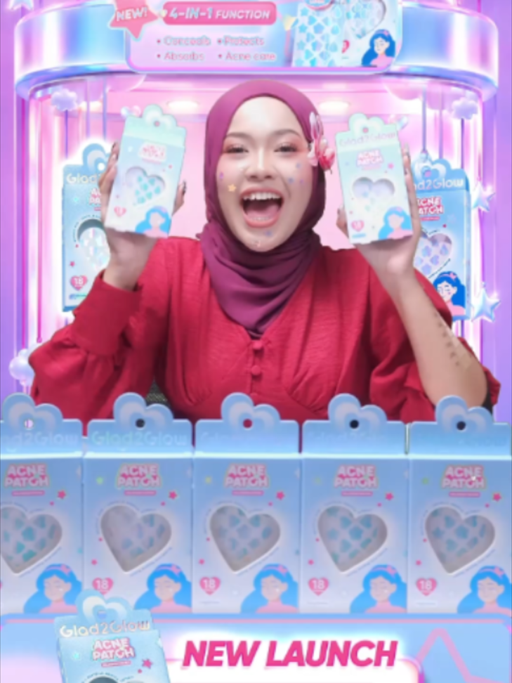 @Glad2Glow_Official