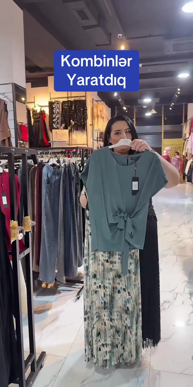 @Full moda gence
