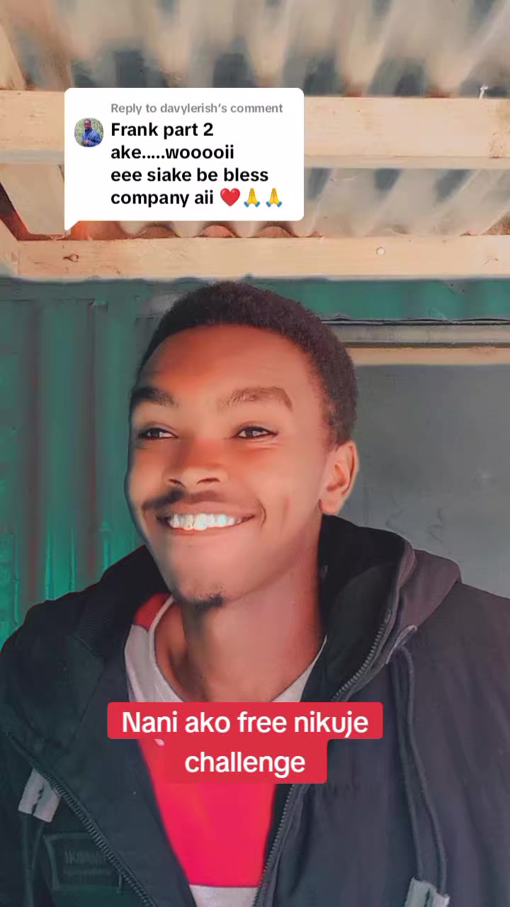 @Enkerai Ornyangusi