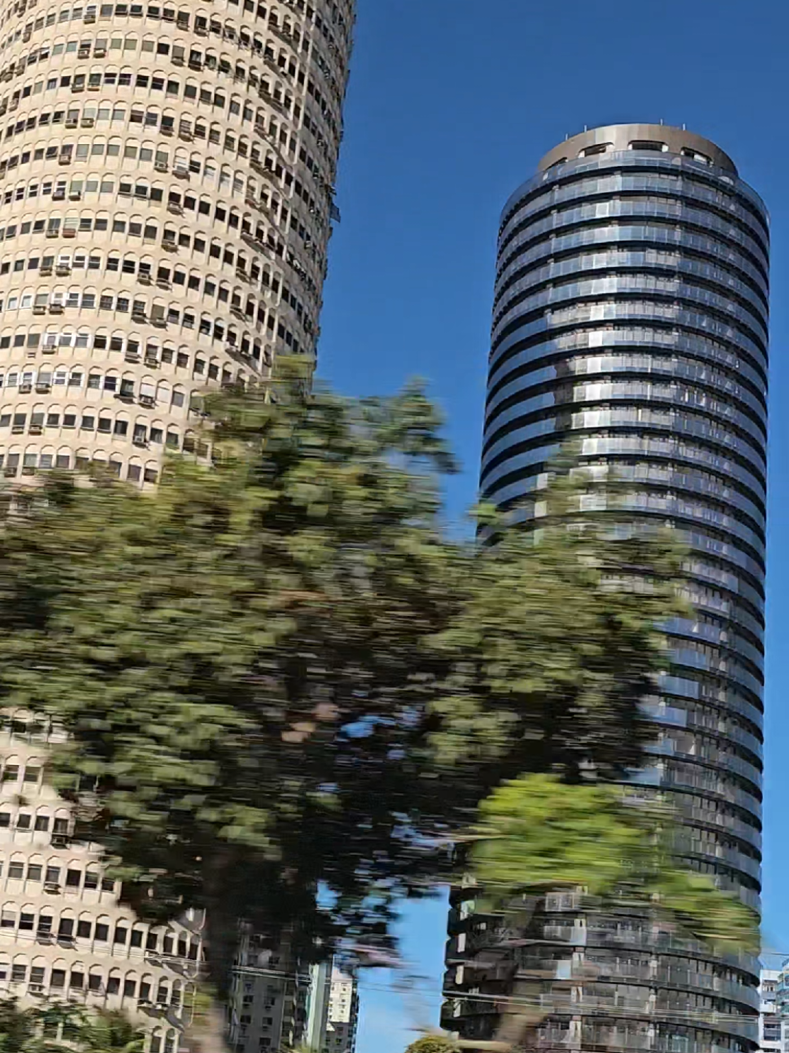 @Rio de Janeiro