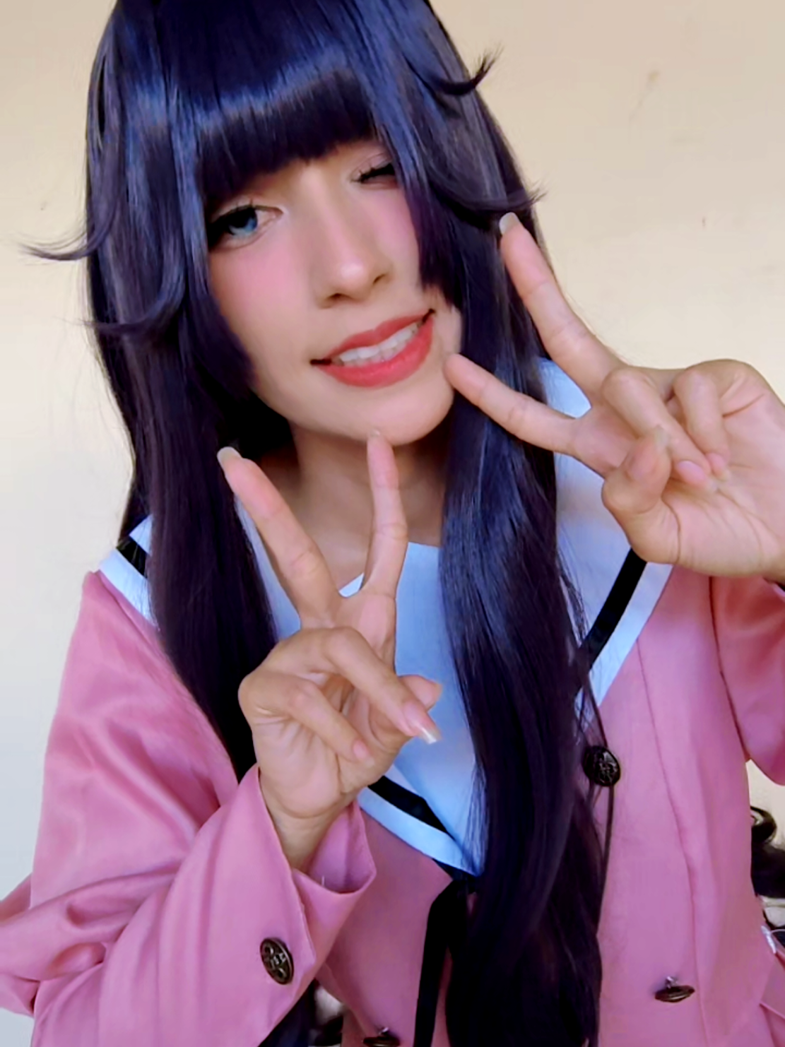 @シャーリー