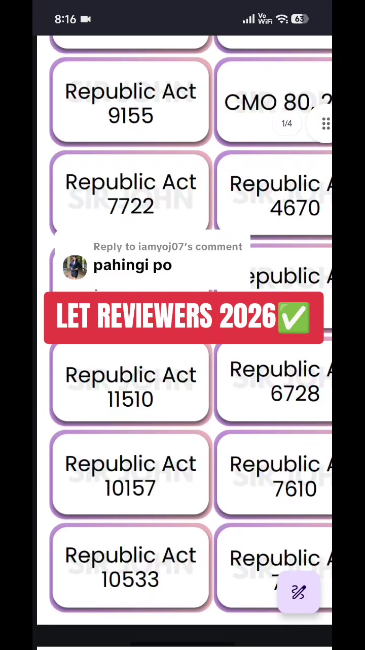 @LPT REVIEWERS 2026👩&zwj;🏫