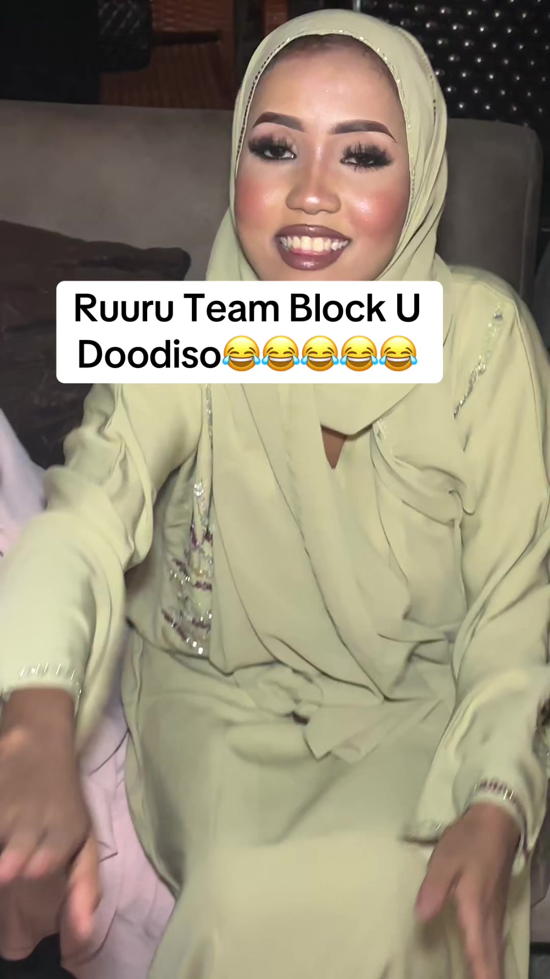 @Abdiqafaar Hussein Dayl🤴🏻❤️