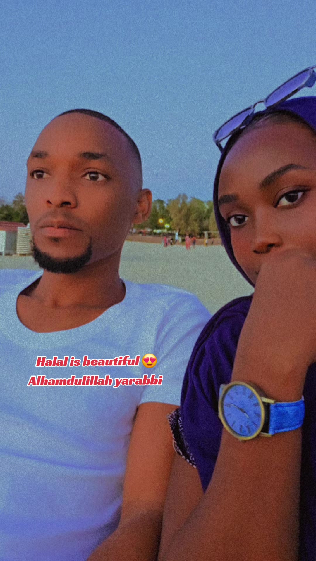 @TahiyahWally🧳✈️