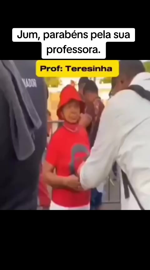 @Sou um jumento com orgulho.