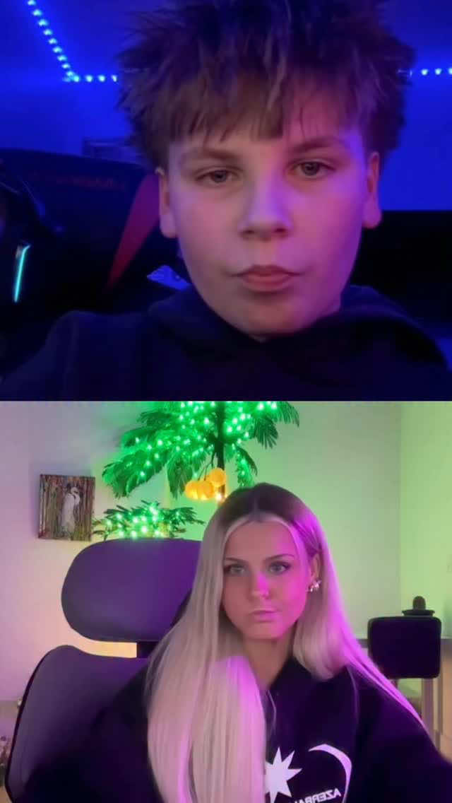 @Her @ is &hellip;