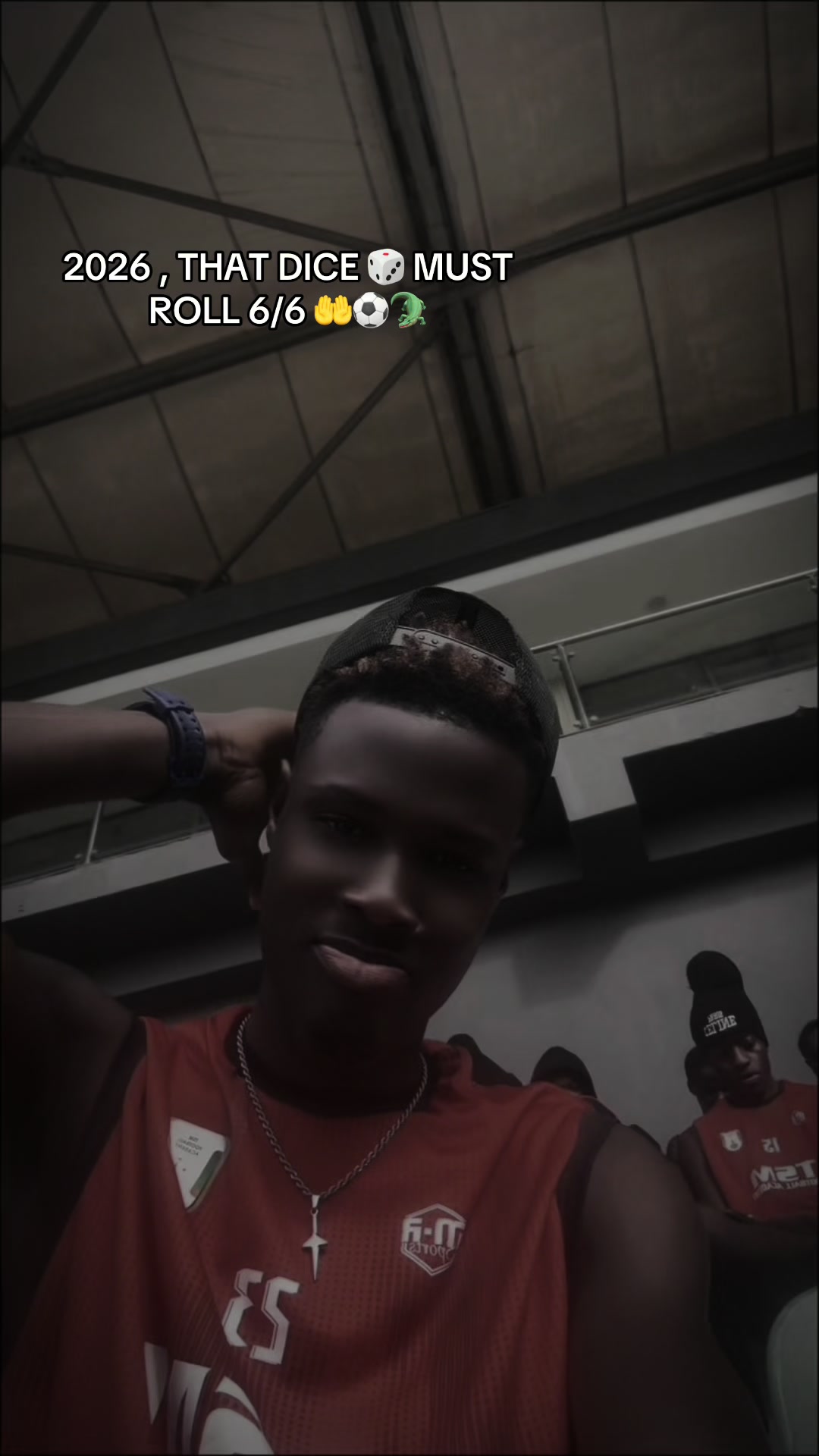 @JKC || OGO OSHODI 🐊