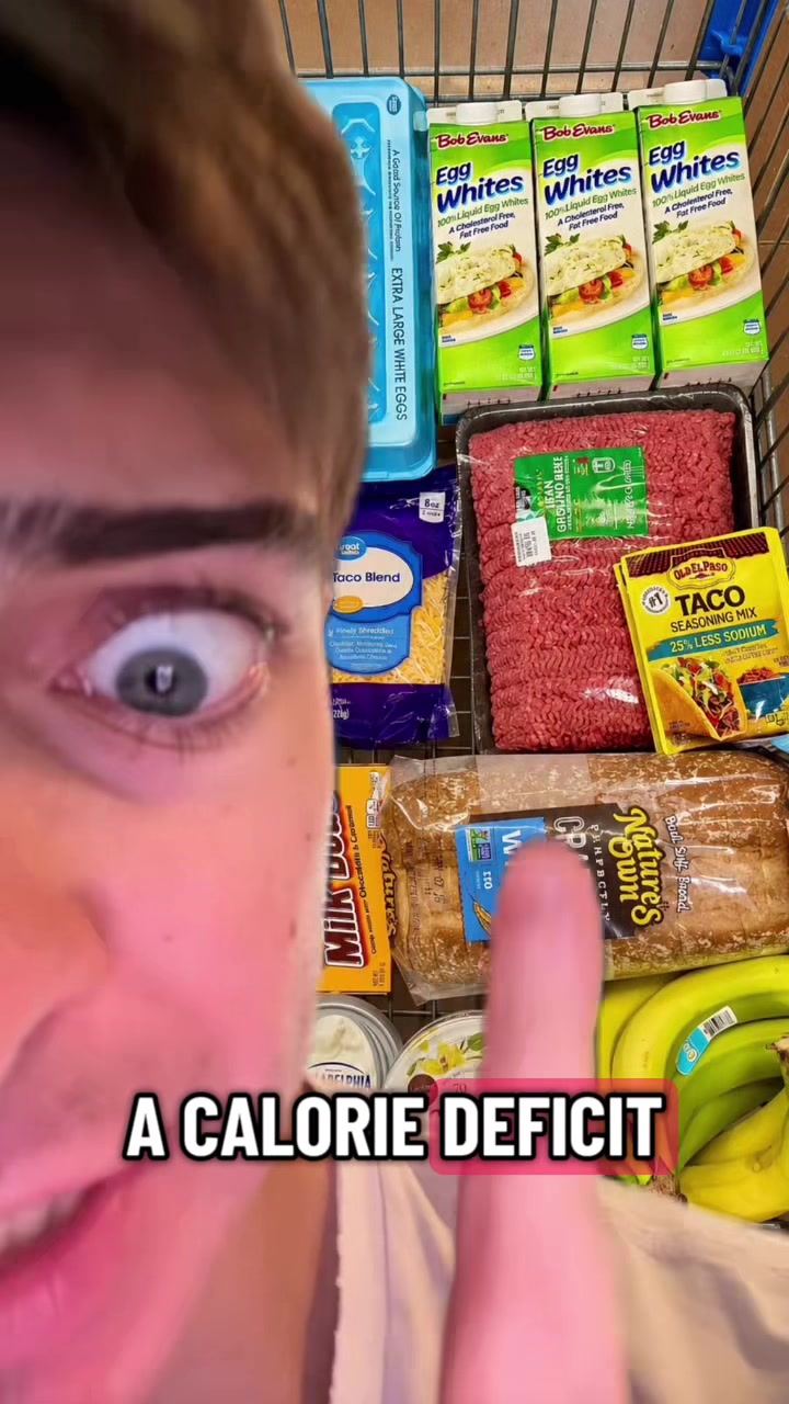 @Jake | The Low-Cal Guy