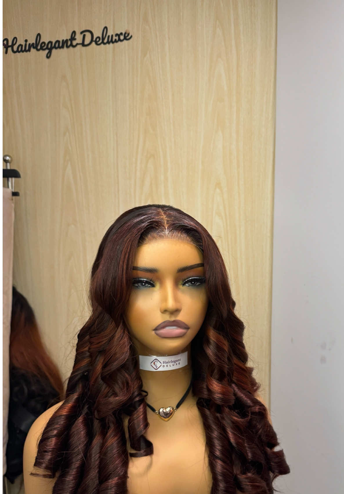 @THE STYLING BOSS