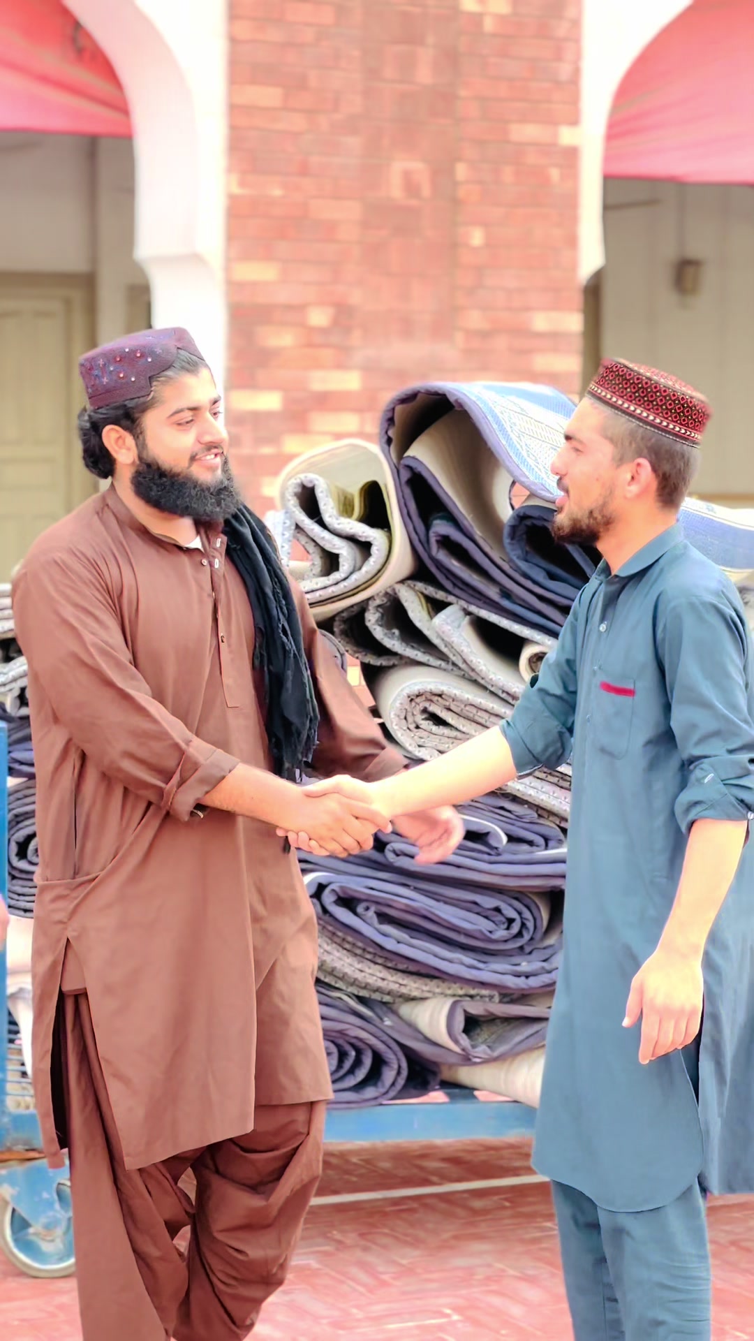 @🔥Murshid Sahib🔥