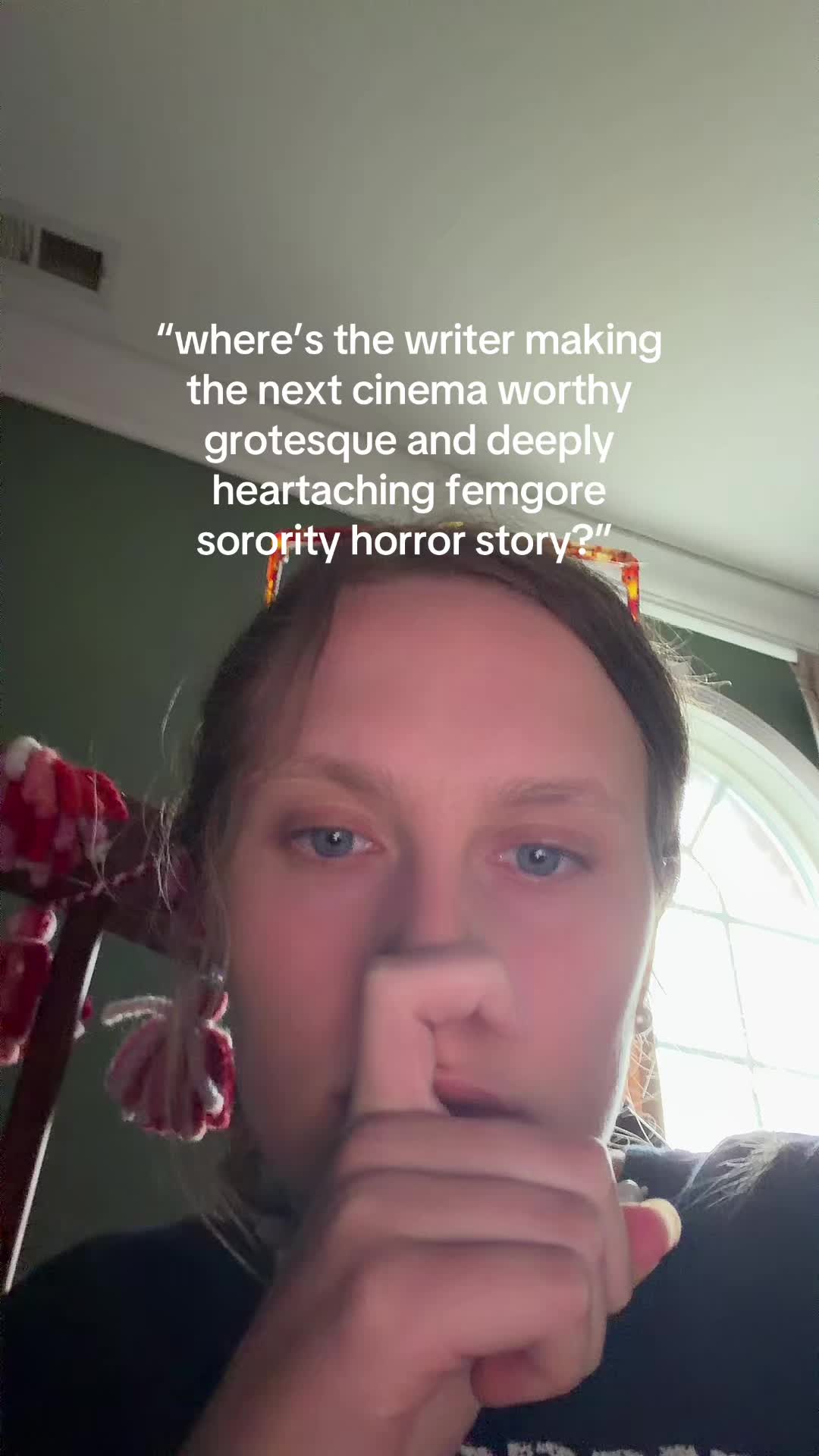 @Amanda Lauren