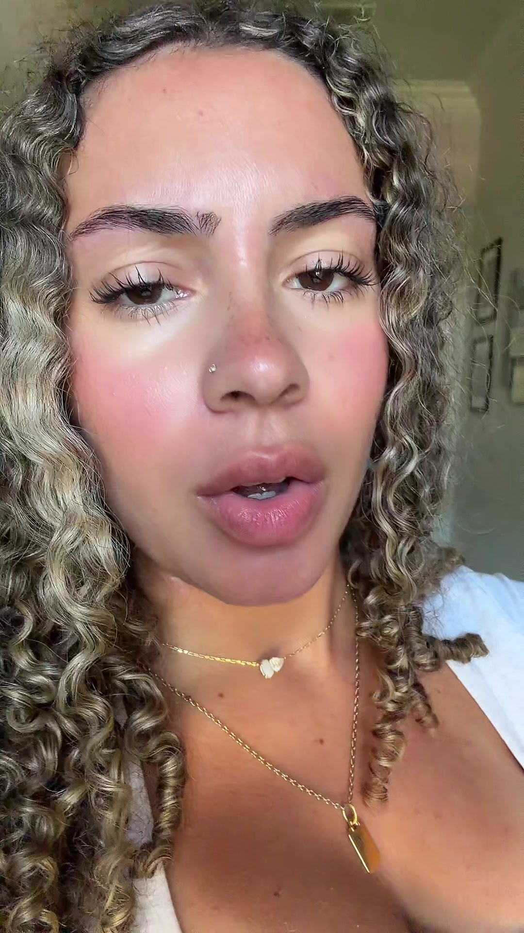 @「kaylee medina」