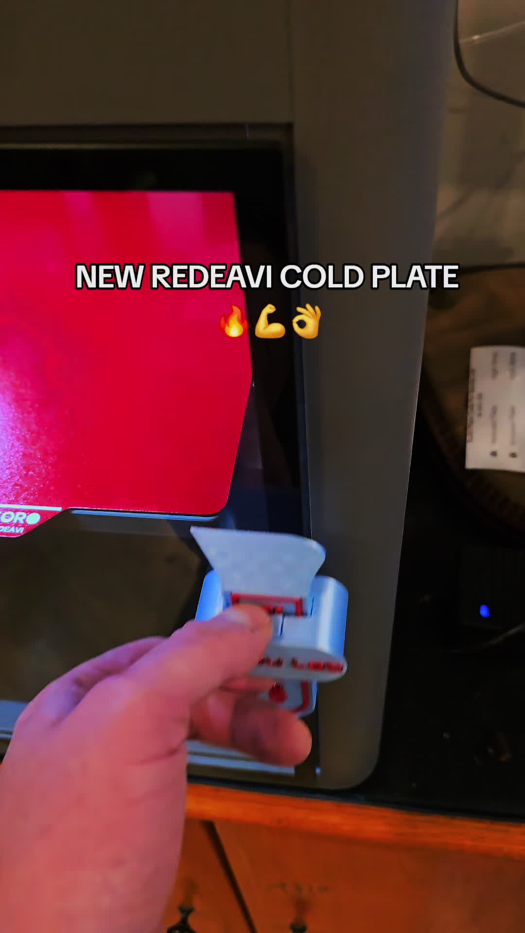 @RED RELIC