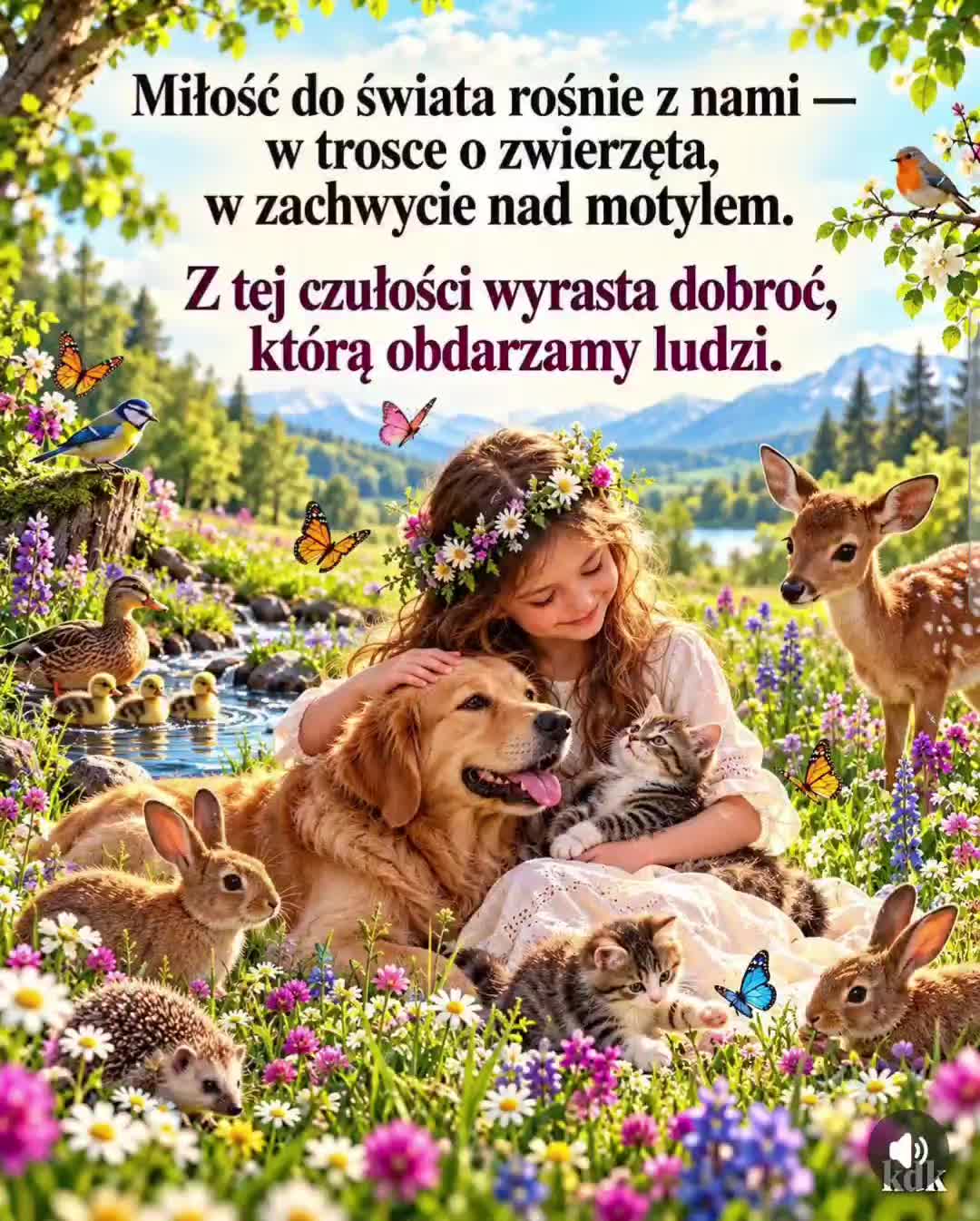 @MiłośćŚwiadomośćPrawda