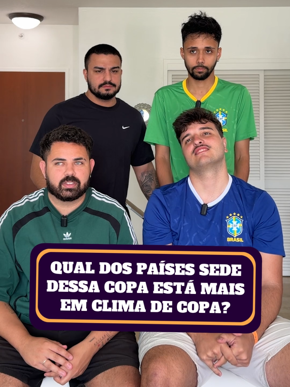 @Sport Resenha Oficial