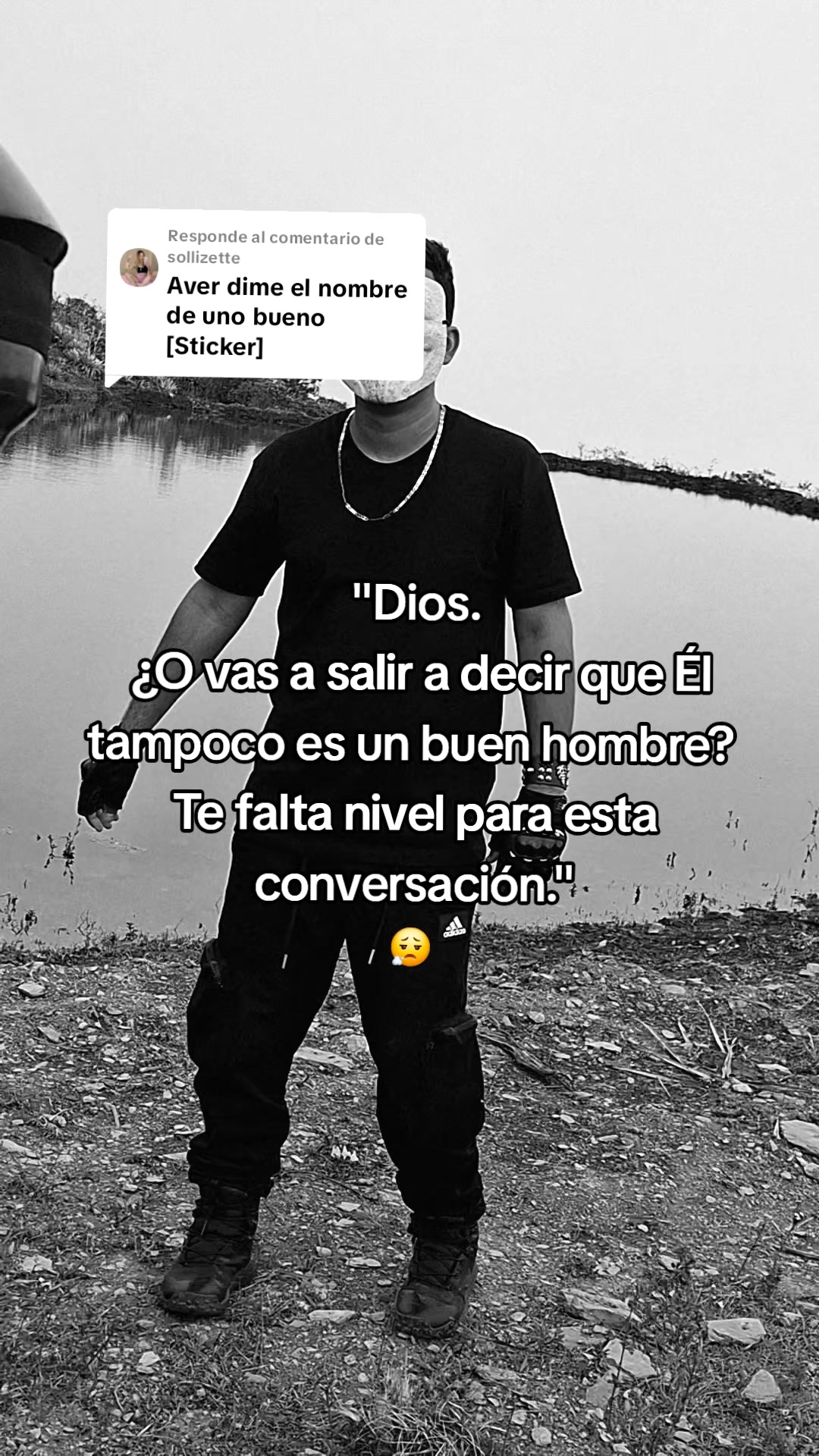 @El-Comis El Rey de la Realidad