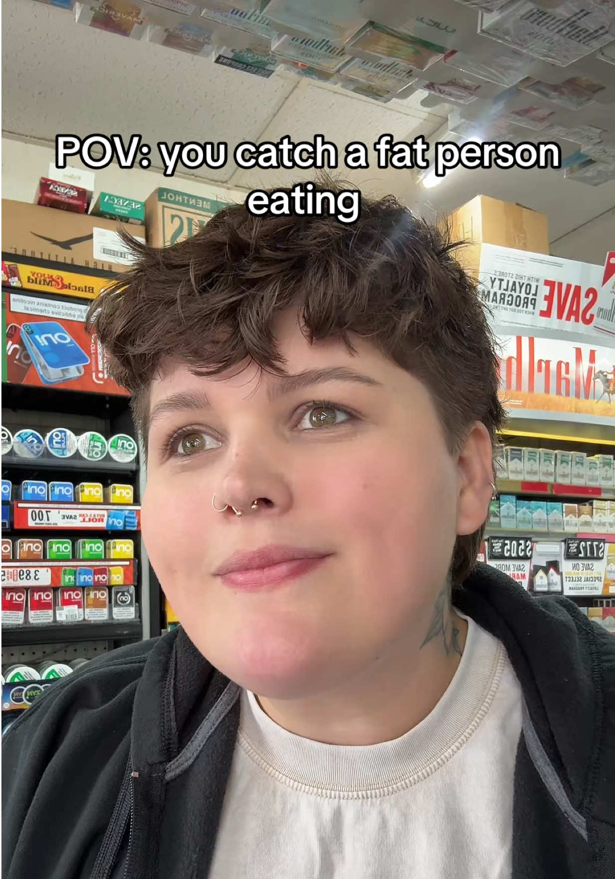 @Trashygasstationlady