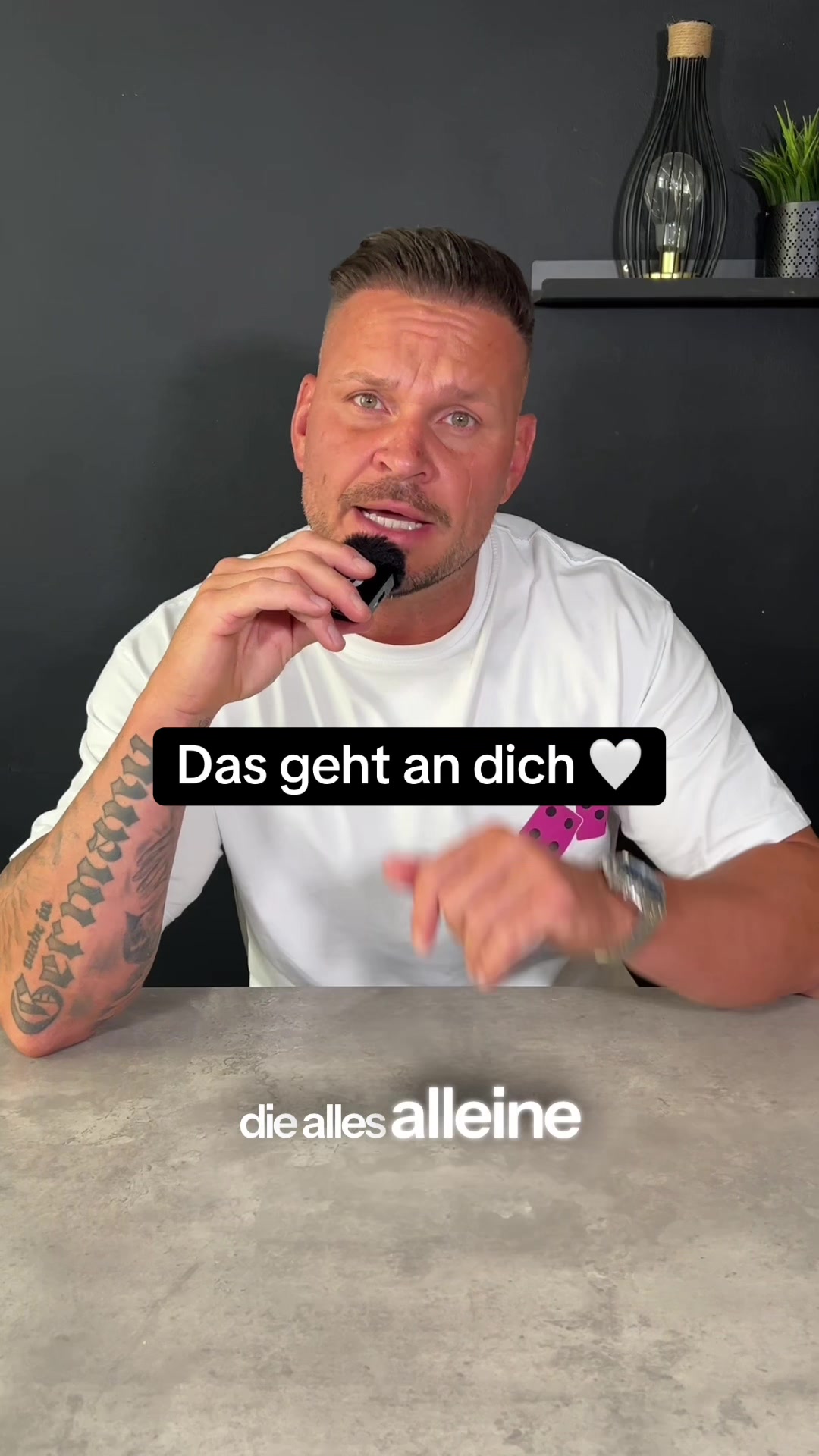 @Dominique Dreher