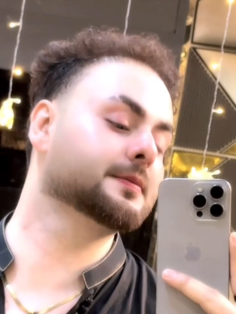 @Syed Zain Makeup Artist
