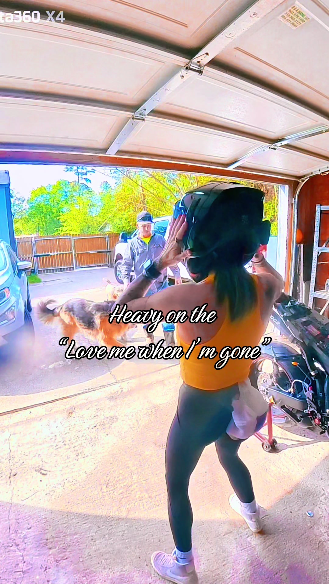 @T 🏍️ F F A N Y