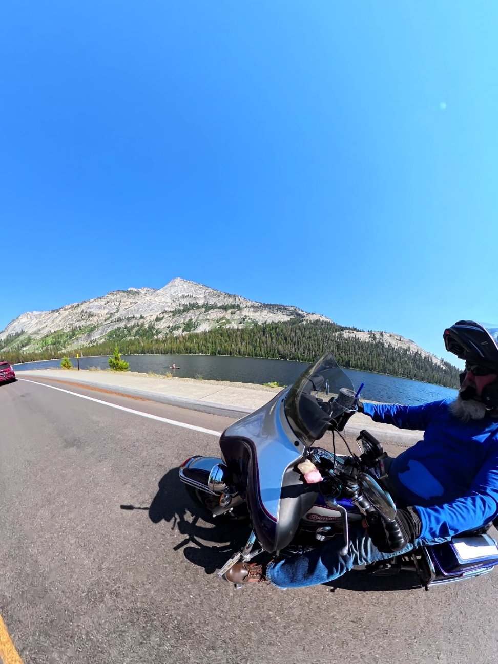 @OJ - Good Life Riders
