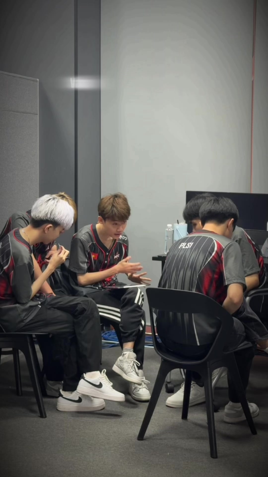 @Free Fire Esports VN