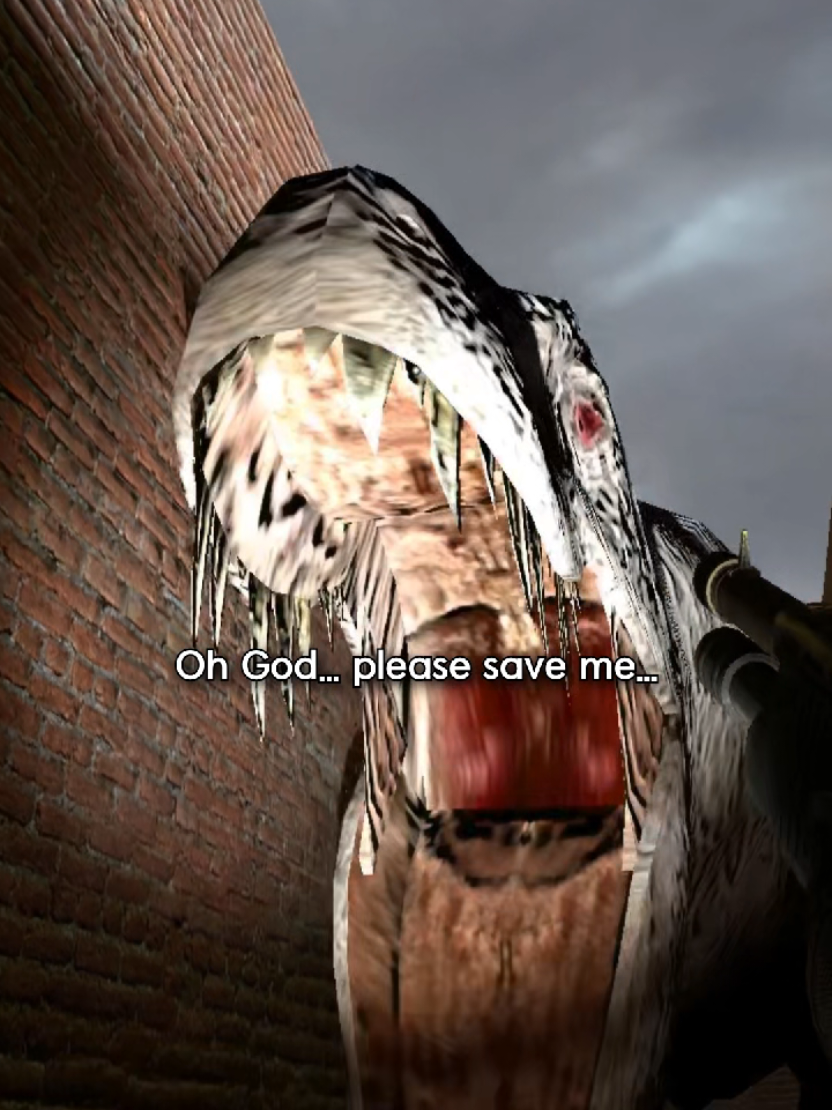@Captain Jurassic