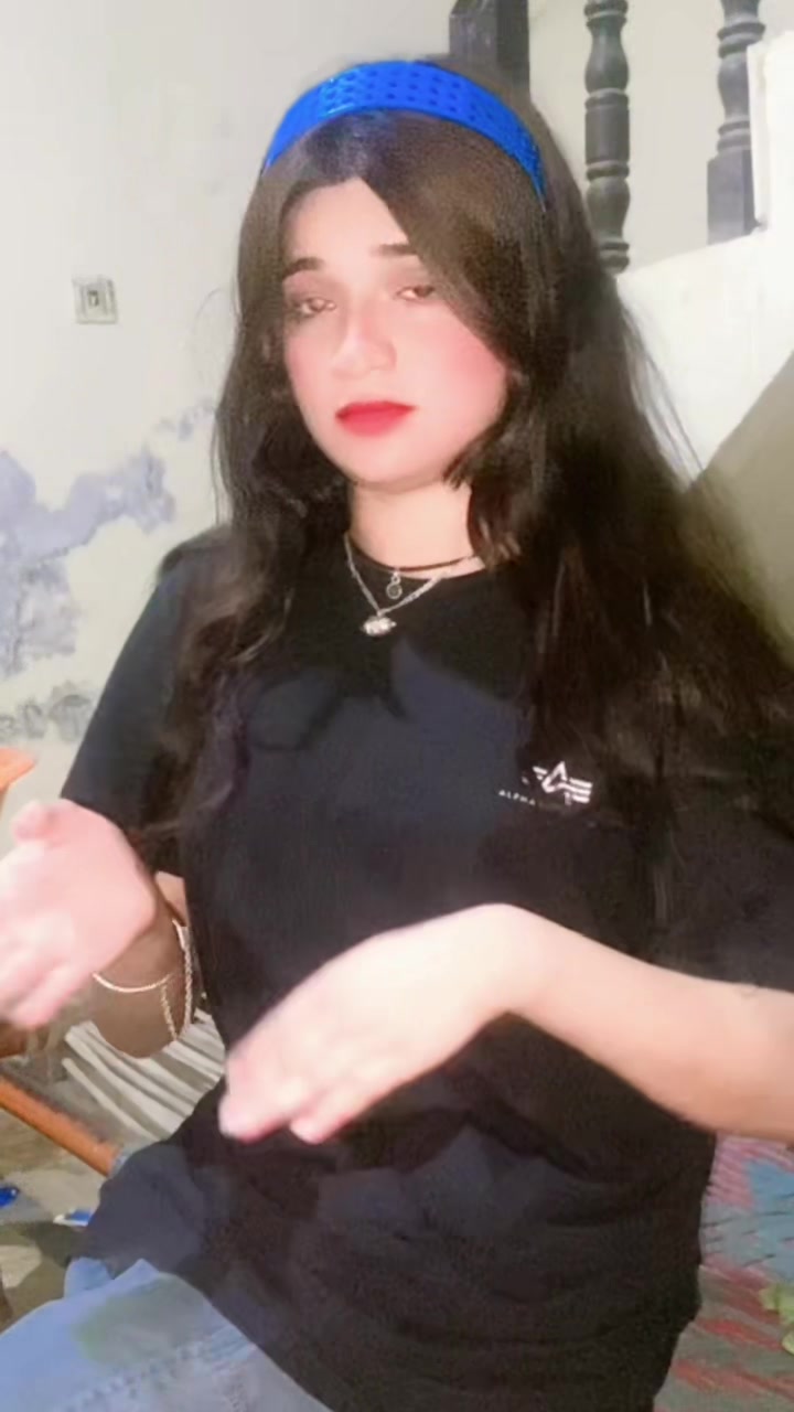 @Arisha khan