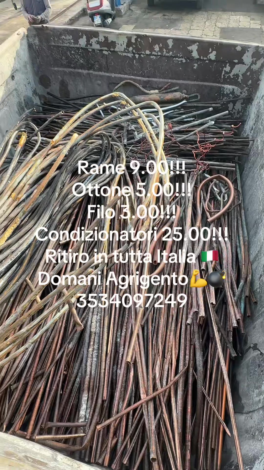 @Acquisto metalli