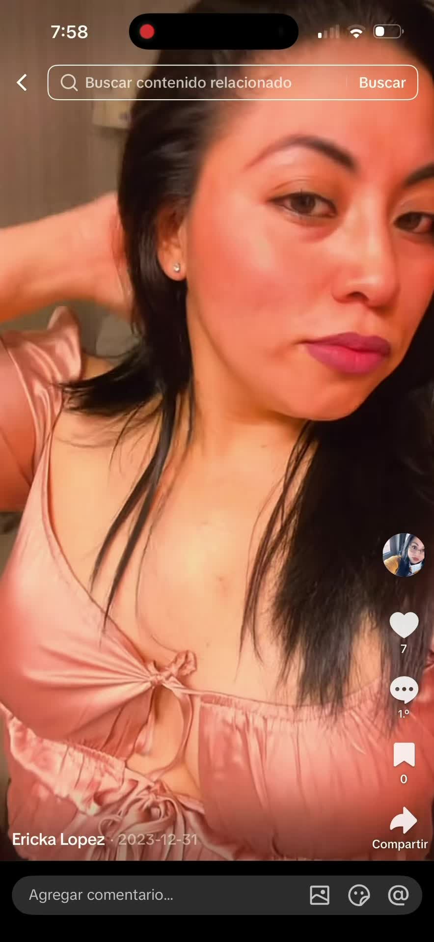 @Ericka Lopez