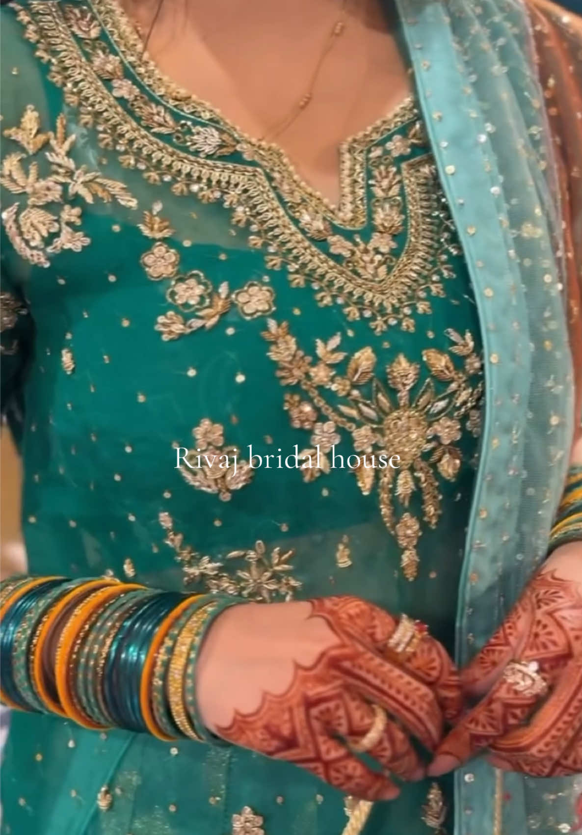 @rivaj_bridal_house
